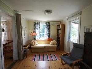 Semesterhus Dalälven