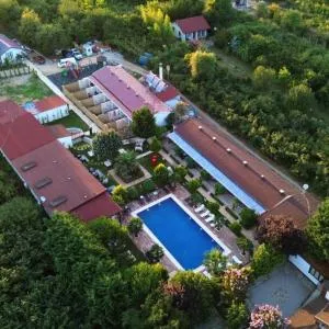 216 North Hotel - Kerpe