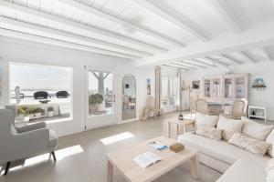 Villa Horizon in Mykonos Town