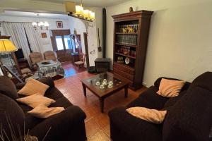 Encanto Rústico Andaluz en el Corazón de Gaucín - 3hvězdičkové hotely ve městě Gaucín