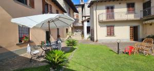 la casa delluva - special price for opening