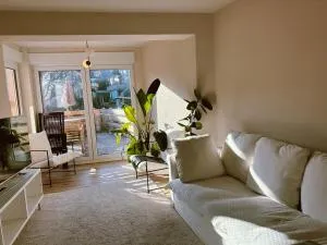 Wunderschönes Boho Appartement - Michelfeld