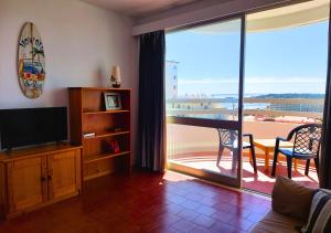 Alltravel Seaview apartment