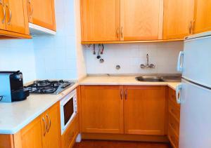 Alltravel Seaview apartment