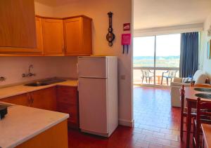 Alltravel Seaview apartment