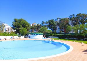 Alltravel Seaview apartment