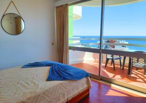 Alltravel Seaview apartment