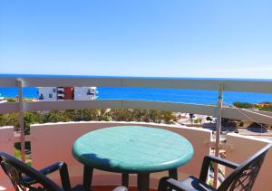 Alltravel Seaview apartment