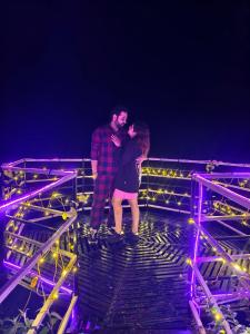 Snowind cottages & villa An offbeat escape