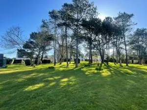 L étoile Solange - 滨海伊西尼