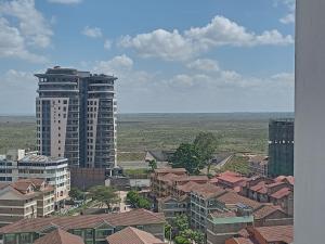Sereni View - Southpark Apartments