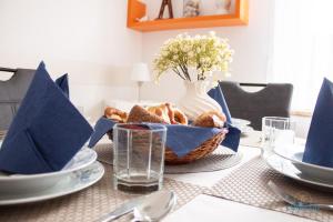 Ferienwohnung Seerose