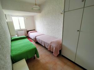 Appartamento Quadrilocale cod 437
