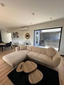 Aruba Chill Apartmans - Babijn