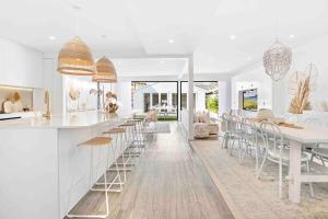 Luxury Urban Oasis 2
