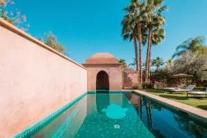 Villa Magtafa - Azib Oulad Lâdem