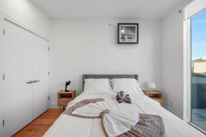 Courtyard Studio - Serene Space Gym Wi-Fi