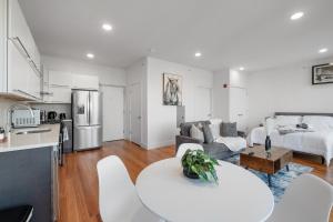 Courtyard Studio - Serene Space Gym Wi-Fi