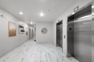 Courtyard Studio - Serene Space Gym Wi-Fi