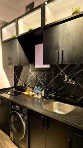 Cozy studio near by the beach - Intercontinental