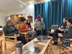 Hotel Colonels Paradise