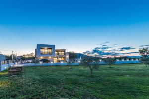 Villa F&A ZadarVillas