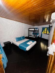 Hotel Mawill