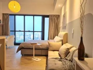 M city Service Suite - 吉隆坡