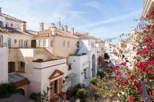 Apartamento Puerto Sherry