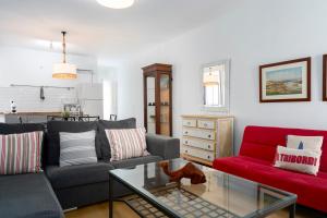 Apartamento Puerto Sherry