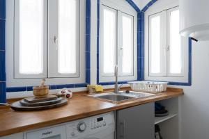 Apartamento Puerto Sherry