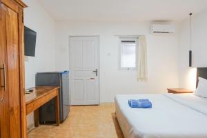 Phòng Đôi Cao Cấp (Superior Double Room)