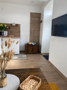 Centro apartments Rokiškis