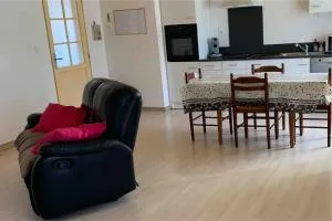 Apparemment calme au cœur de la nature - Arc-sous-Cicon