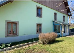 Appartements Apparemment calme au coeur de la nature : photos des chambres