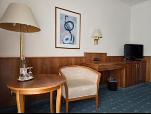 Pension De Lux Königsbrunn