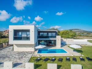 Villa F&A ZadarVillas