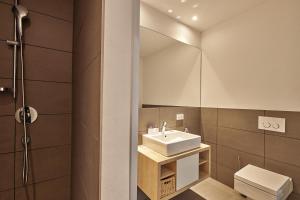 Steuermann - ebenerdig und barrierefrei