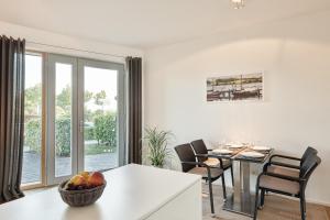 Steuermann - ebenerdig und barrierefrei