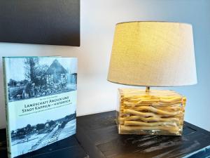 Penthouse Kapitänsbrücke