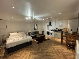 Levington Studio by Suitely - Bucklesham