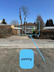 Ferienwohnung "Dream Suite" - Ihr Zuhause auf Zeit!