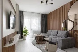 Diamond by Kristal Collection - Berceni