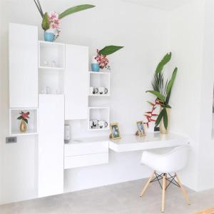 01 - Beach Villa Retreat