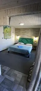 Садиба Янчар Номер Студiо з Басейном - Слобода-Рунгурська