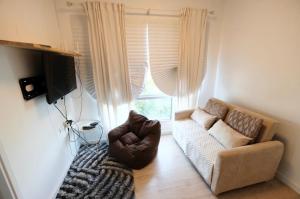 7min BKK airport - free pick up - malls nearby