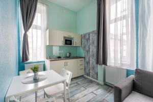 GDE Wesselenyi Triple