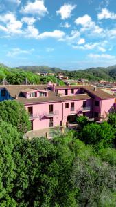 Residenza Locci - Aparthotel & Rooms