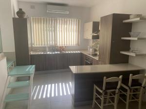 2 bedroom apt near st Julians