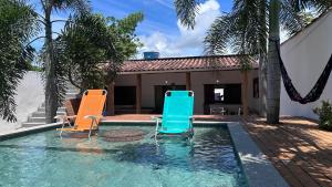 Casa George Trancoso